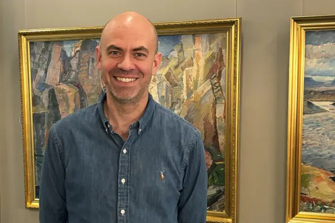 Haukur HASO 2025 News