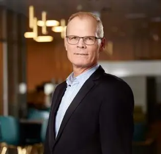 BÖÐVAR ÖRN KRISTINSSON