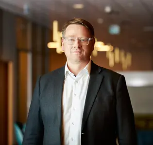 HILMAR PÉTUR VALGARÐSSON