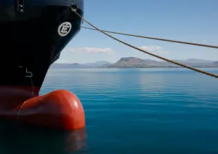 Eimskip Q3 2025 Web News