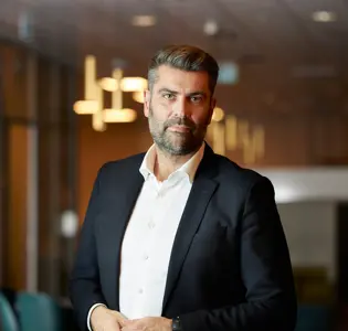 BJÖRN EINARSSON