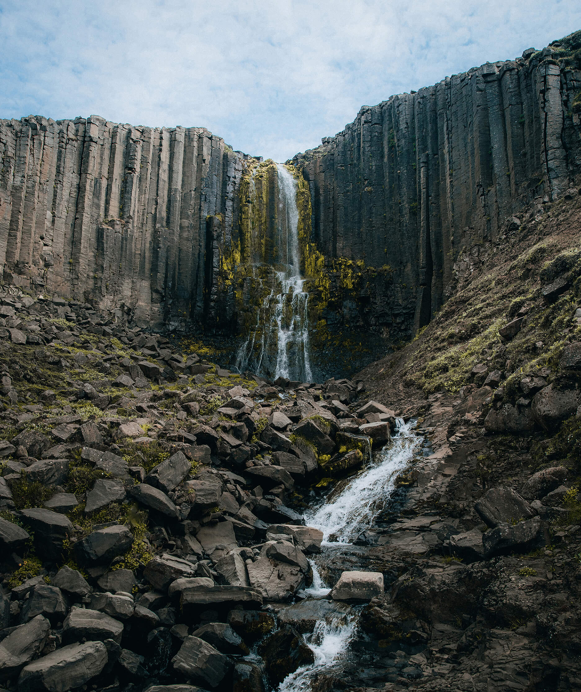 11 Studlafoss Haust