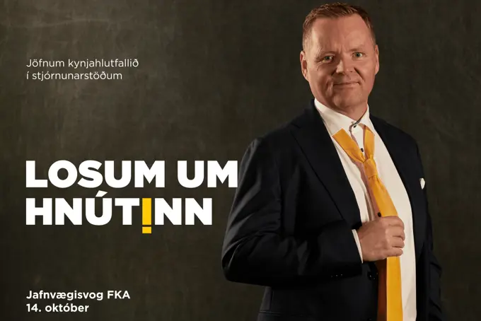 Jafnvægisvog Vefur