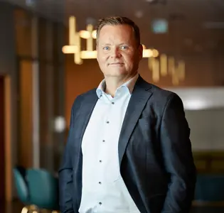 VILHELM MÁR ÞORSTEINSSON
