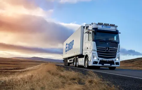 Eimskips Trukkur C3A0869 Web