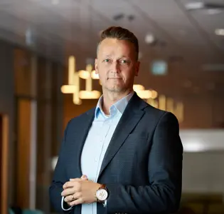 HILMAR KARLSSON