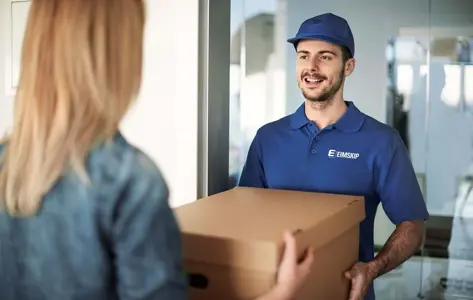 Eim Courier 1