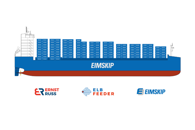 2025 Eimskip Blue Edit