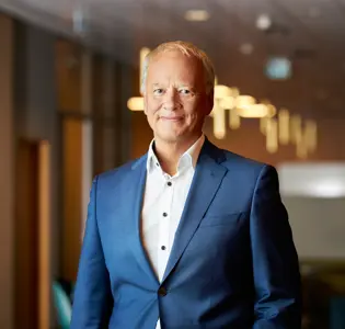 BRAGI ÞÓR MARINÓSSON