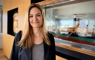 Elísa Tilkynning