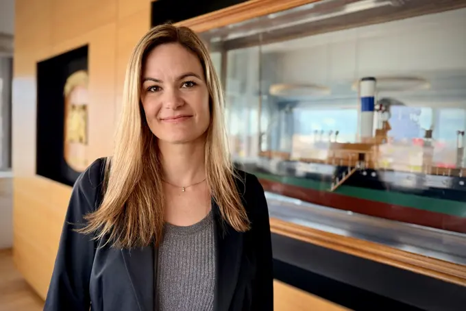 Elísa Tilkynning